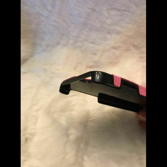 NWD $70 kate spade new york 'Cedar Street' iPhone 6 & 6s Case Leather +Mirror #7 - Picture 11 of 12